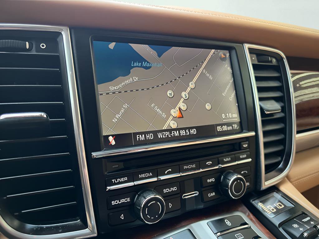 Used 2012 Porsche Panamera Turbo image 65