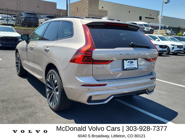 New 2026 Volvo XC60 B5 Ultra w/ Protection Package Premier AWD/4WD image 6