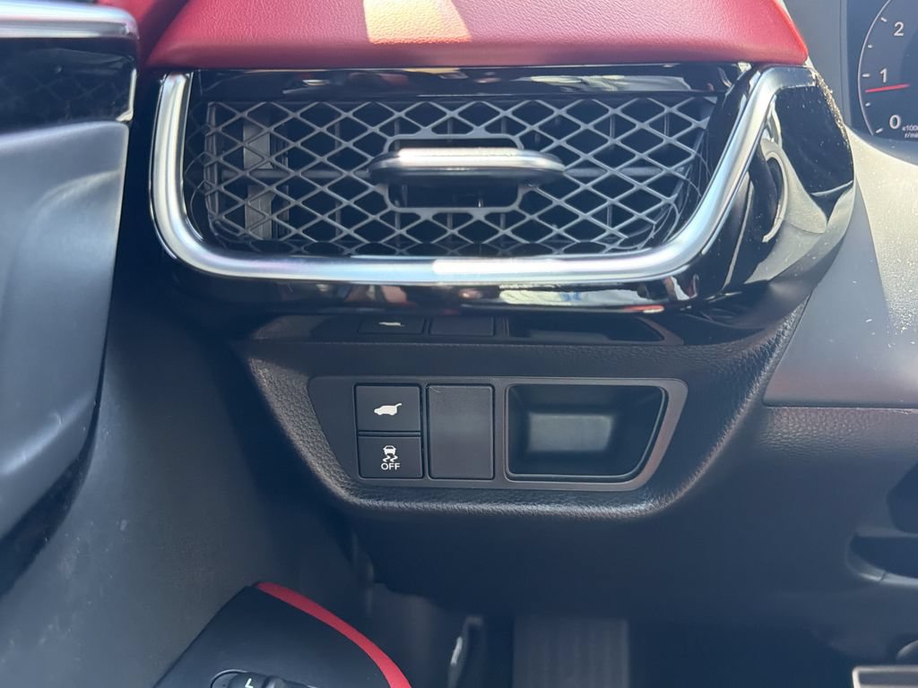 New 2026 Acura ADX A-Spec AWD/4WD image 28