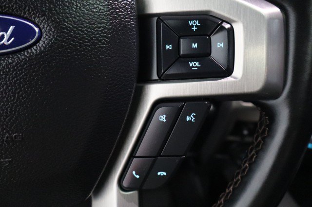 Used 2021 Ford F350 Platinum AWD/4WD image 46
