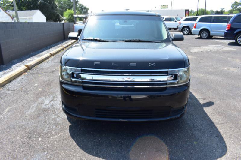 Used 2019 Ford Flex SE FWD image 5