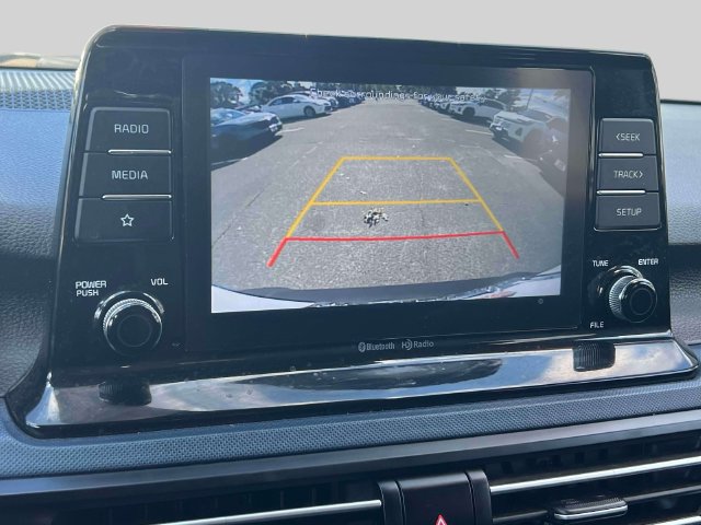 Used 2021 Kia Seltos S AWD/4WD image 29