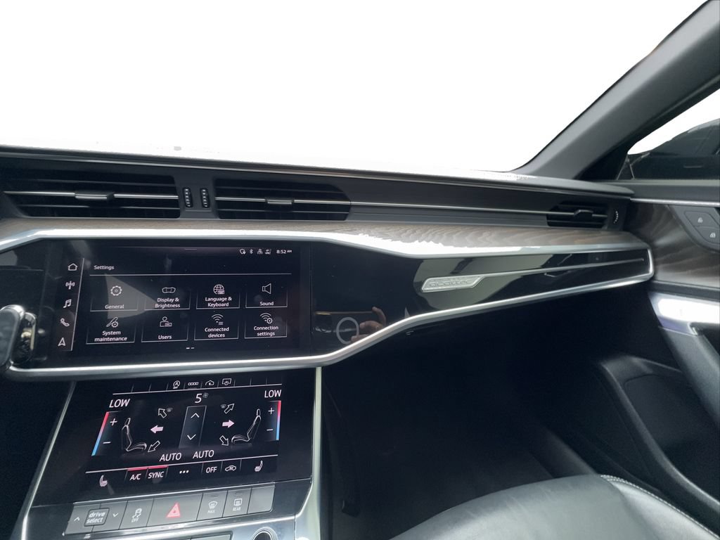 Used 2023 Audi A6 2.0T Premium AWD/4WD image 47