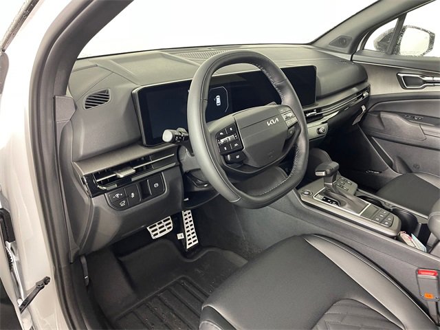 New 2026 Kia Sportage X-Pro Prestige image 2