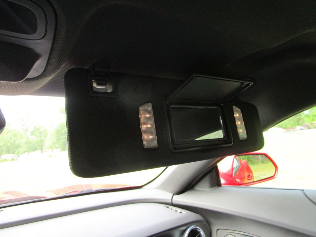 Used 2022 Chevrolet Camaro LT w/ RS Package image 40