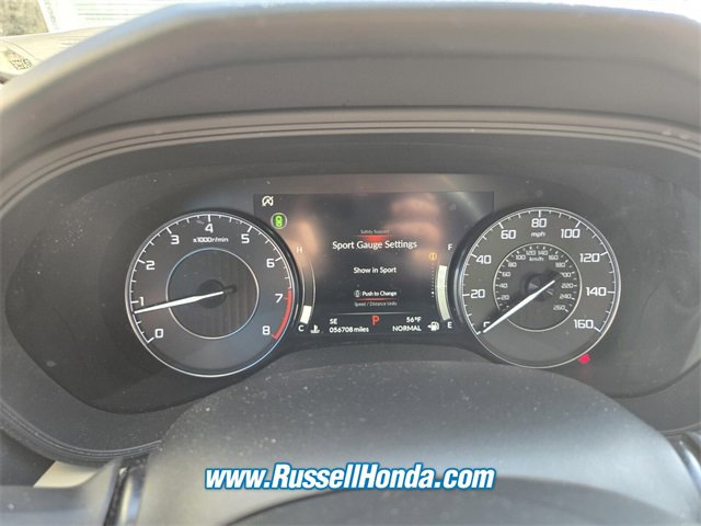 Used 2023 Acura TLX Technology Package image 19