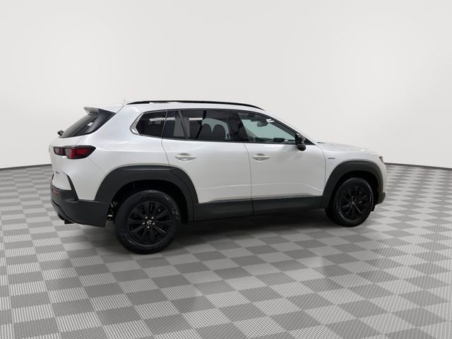 Certified 2025 MAZDA CX-50 AWD 2.5 Hybrid w/ Premium Pkg image 11