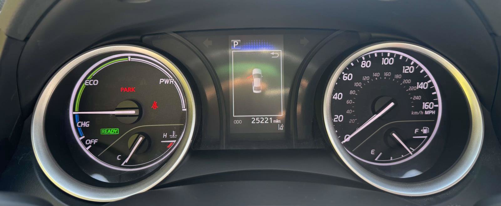Used 2023 Toyota Camry LE FWD image 27