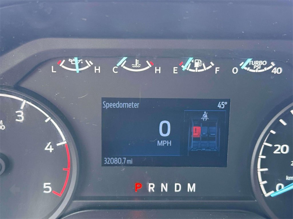 Used 2024 Ford F350 XL image 20