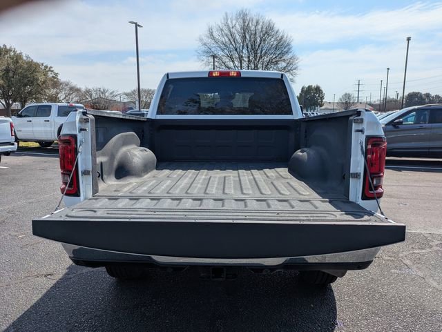 Used 2025 RAM 2500 Big Horn AWD/4WD image 14