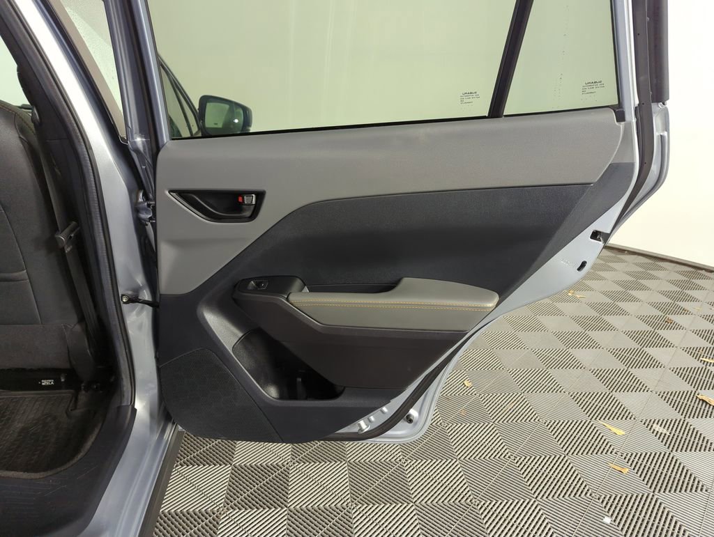 Used 2024 Subaru Crosstrek 2.5i Wilderness w/ Wilderness Package image 32