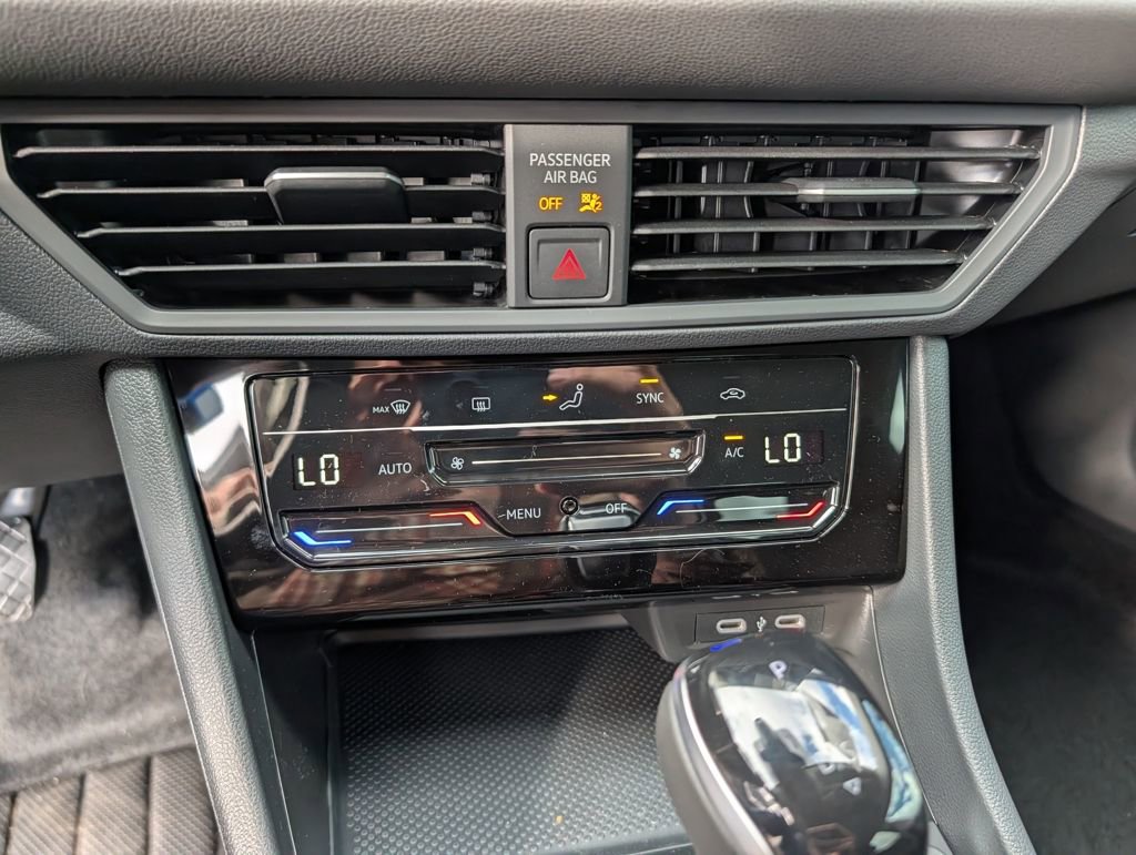 New 2026 Volkswagen Jetta S image 12