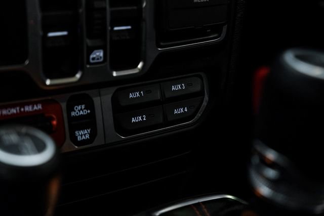 Used 2020 Jeep Gladiator Rubicon image 61