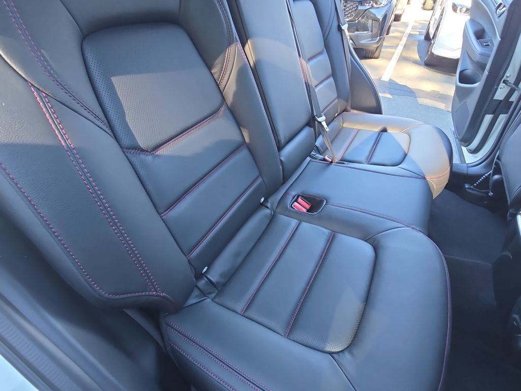 New 2025 MAZDA CX-5 2.5 Turbo image 11