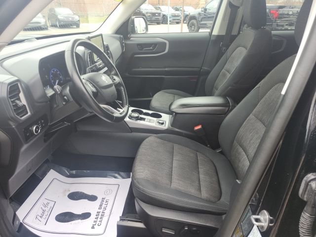 Used 2023 Ford Bronco Sport Big Bend w/ Convenience Package image 20
