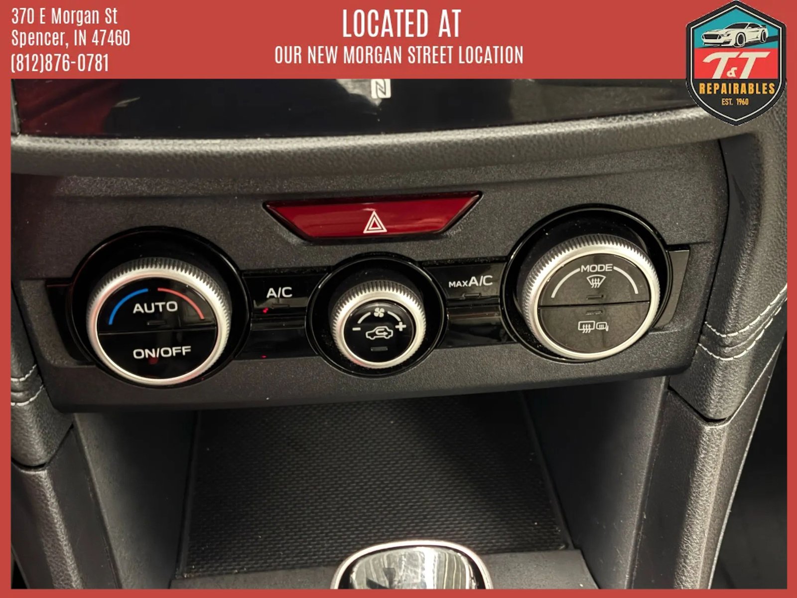 Used 2021 Subaru Impreza 2.0i Limited AWD/4WD image 42