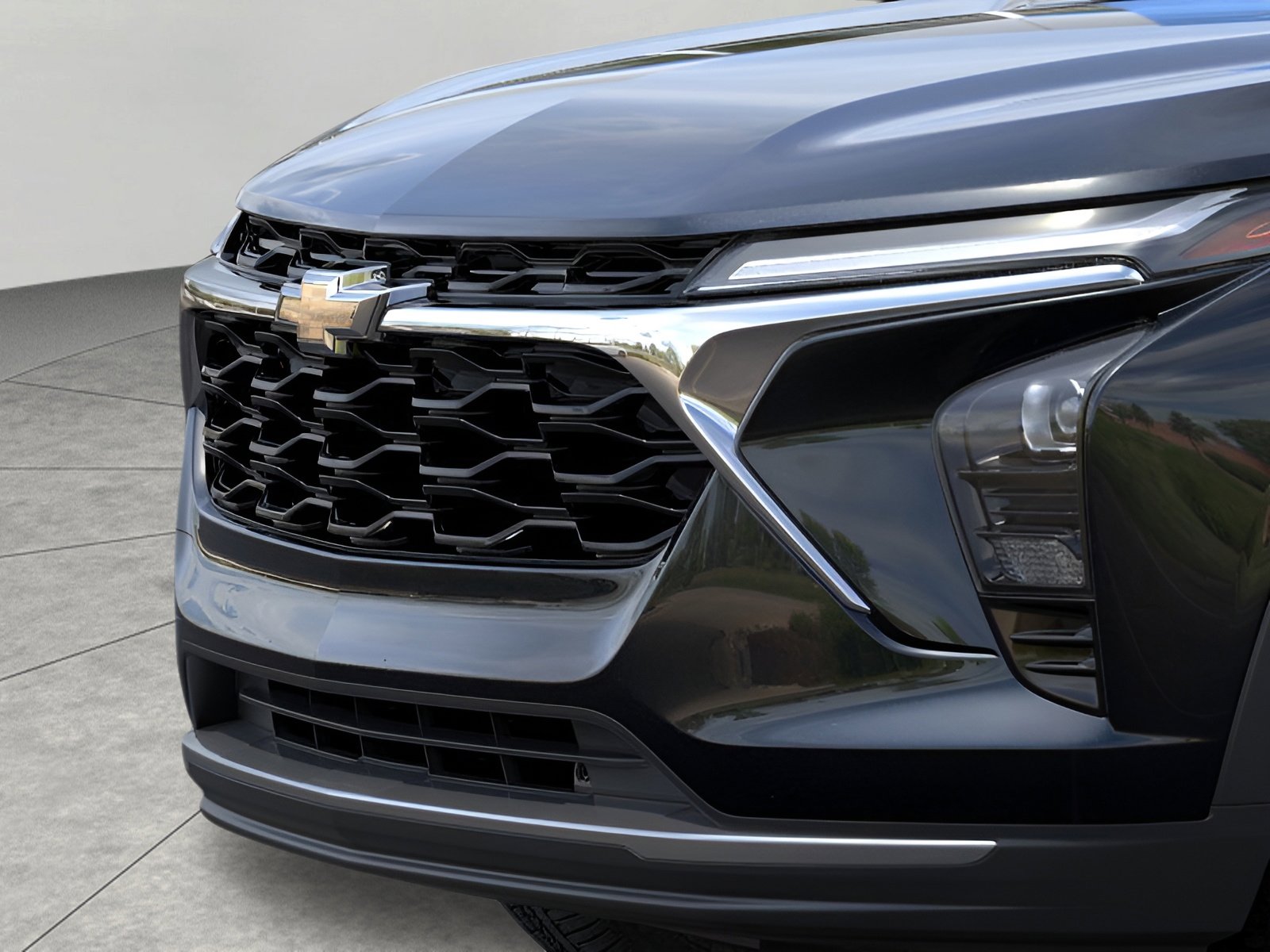 New 2026 Chevrolet Trax LT image 13