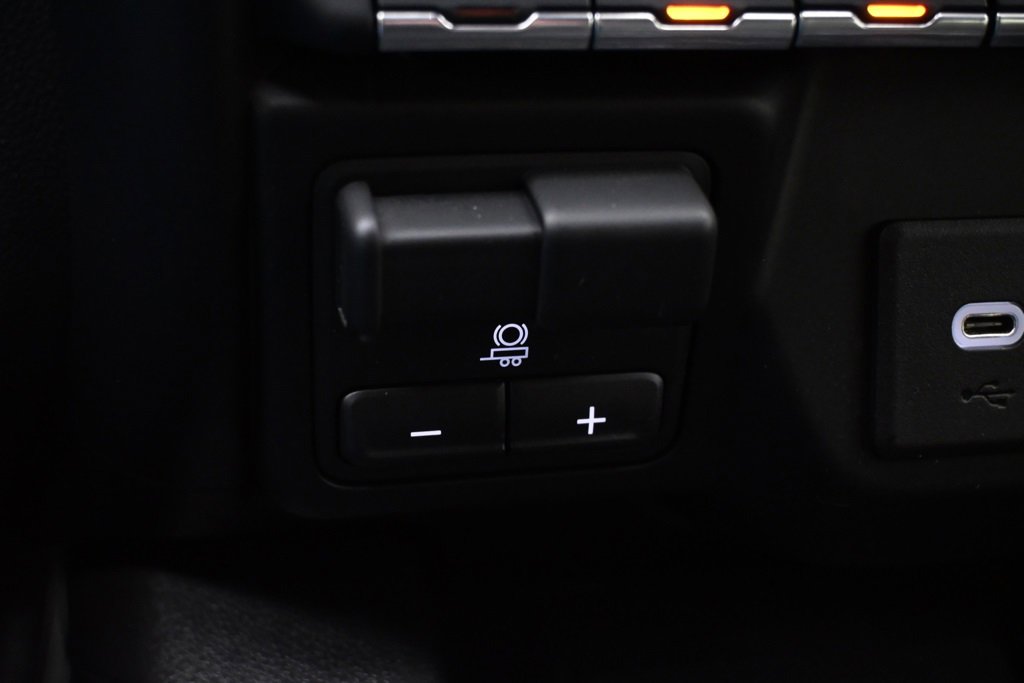 Used 2021 GMC Sierra 1500 AT4 w/ AT4 Value Package image 37