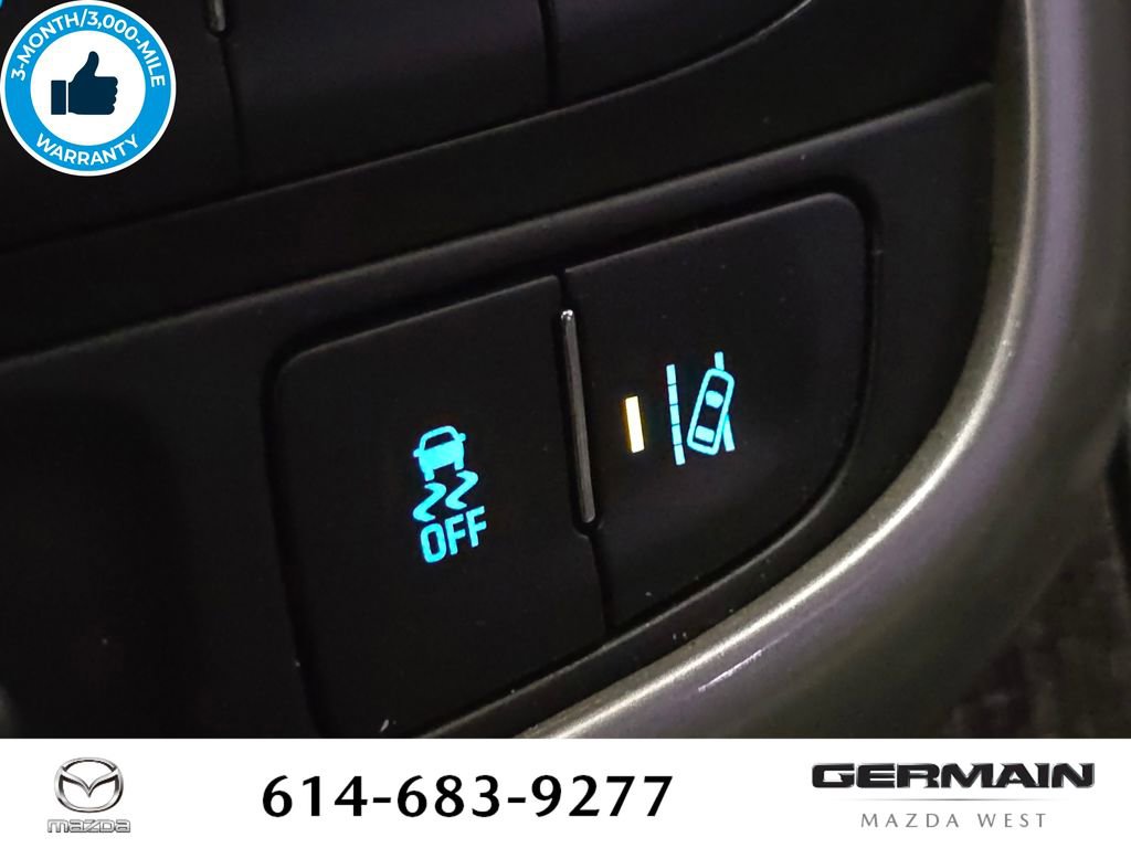 Used 2014 Chevrolet Malibu Eco image 34