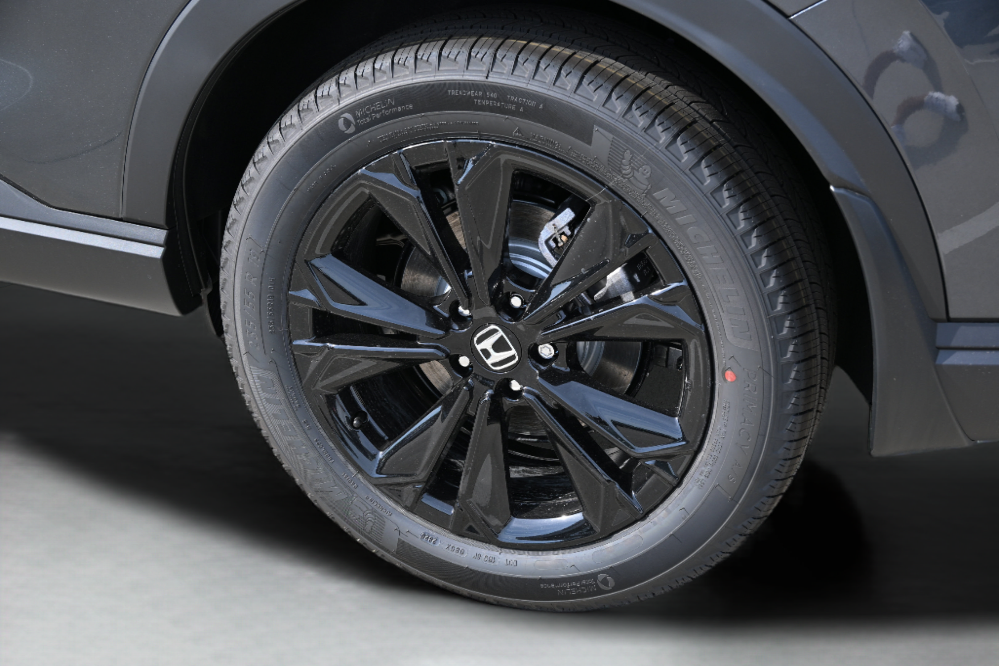 New 2027 Honda CR-V Sport Touring image 32