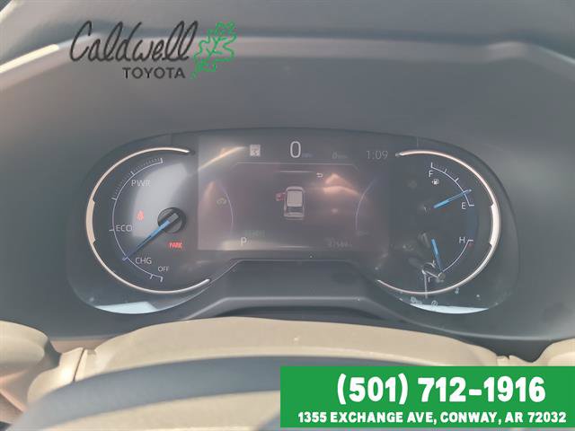 Certified 2022 Toyota RAV4 XSE AWD/4WD image 16