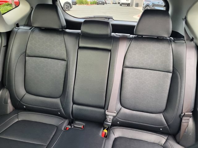 Used 2024 Kia Seltos EX FWD image 10