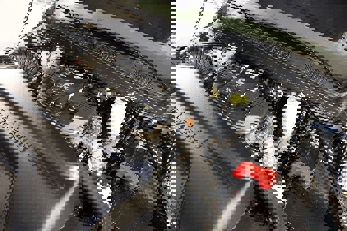 Used 2024 RAM 5500 Tradesman w/ Max Tow Package AWD/4WD image 29