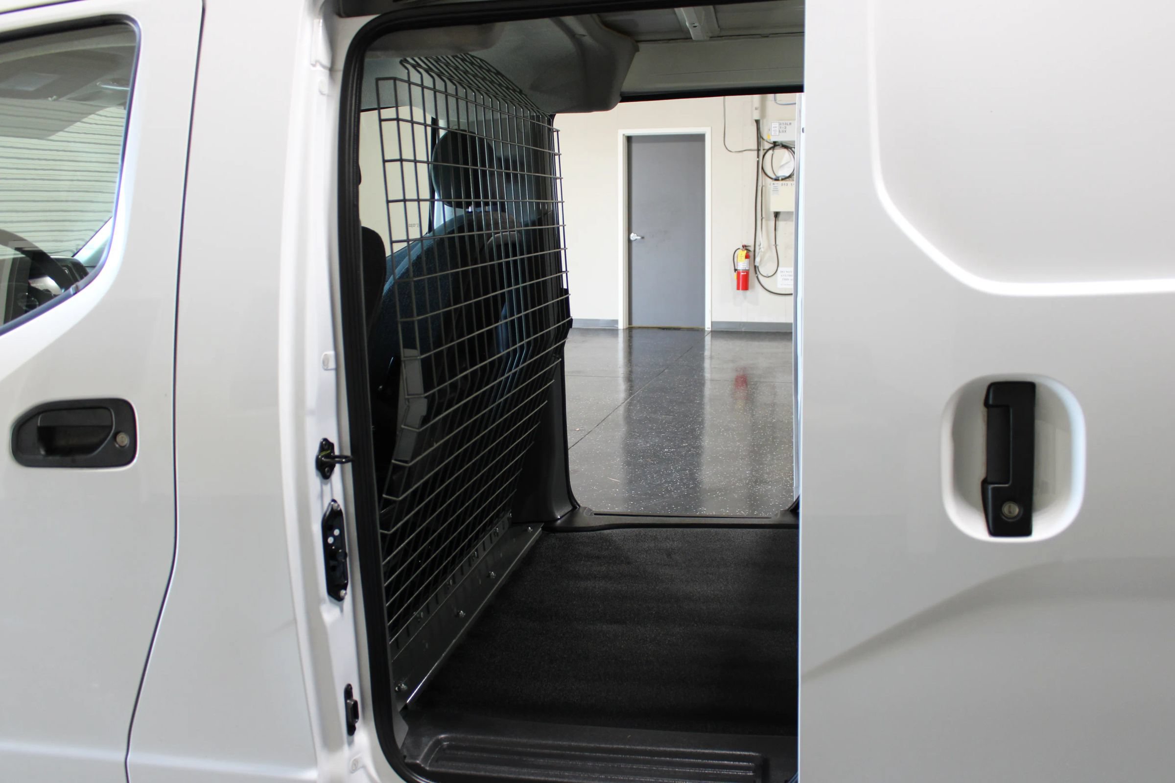 Used 2019 Nissan NV200 S w/ Cruise Control Package FWD image 29