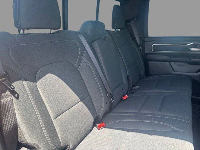 Used 2022 RAM 1500 Big Horn AWD/4WD image 10
