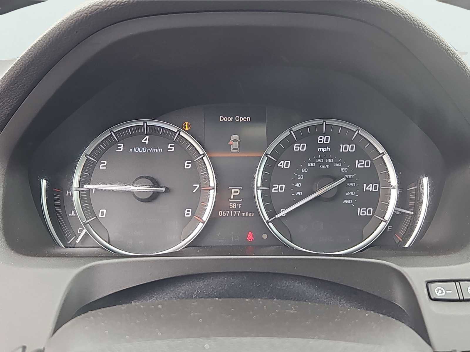 Used 2020 Acura TLX FWD image 27
