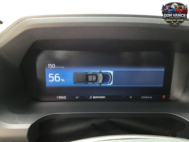 Used 2023 Ford F150 Lightning Platinum AWD/4WD image 15