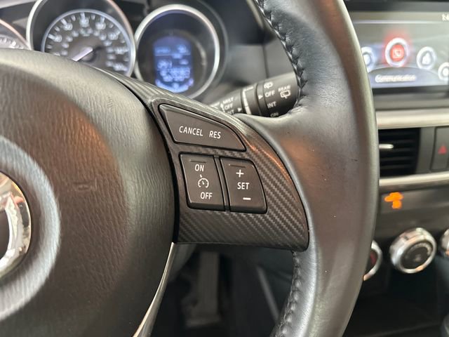 Used 2016 MAZDA CX-5 Touring image 16