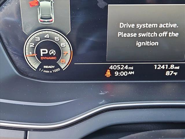 Used 2023 Audi Q5 2.0T Premium Plus image 11