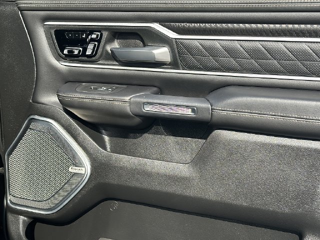 Used 2026 RAM 1500 Tungsten AWD/4WD image 11