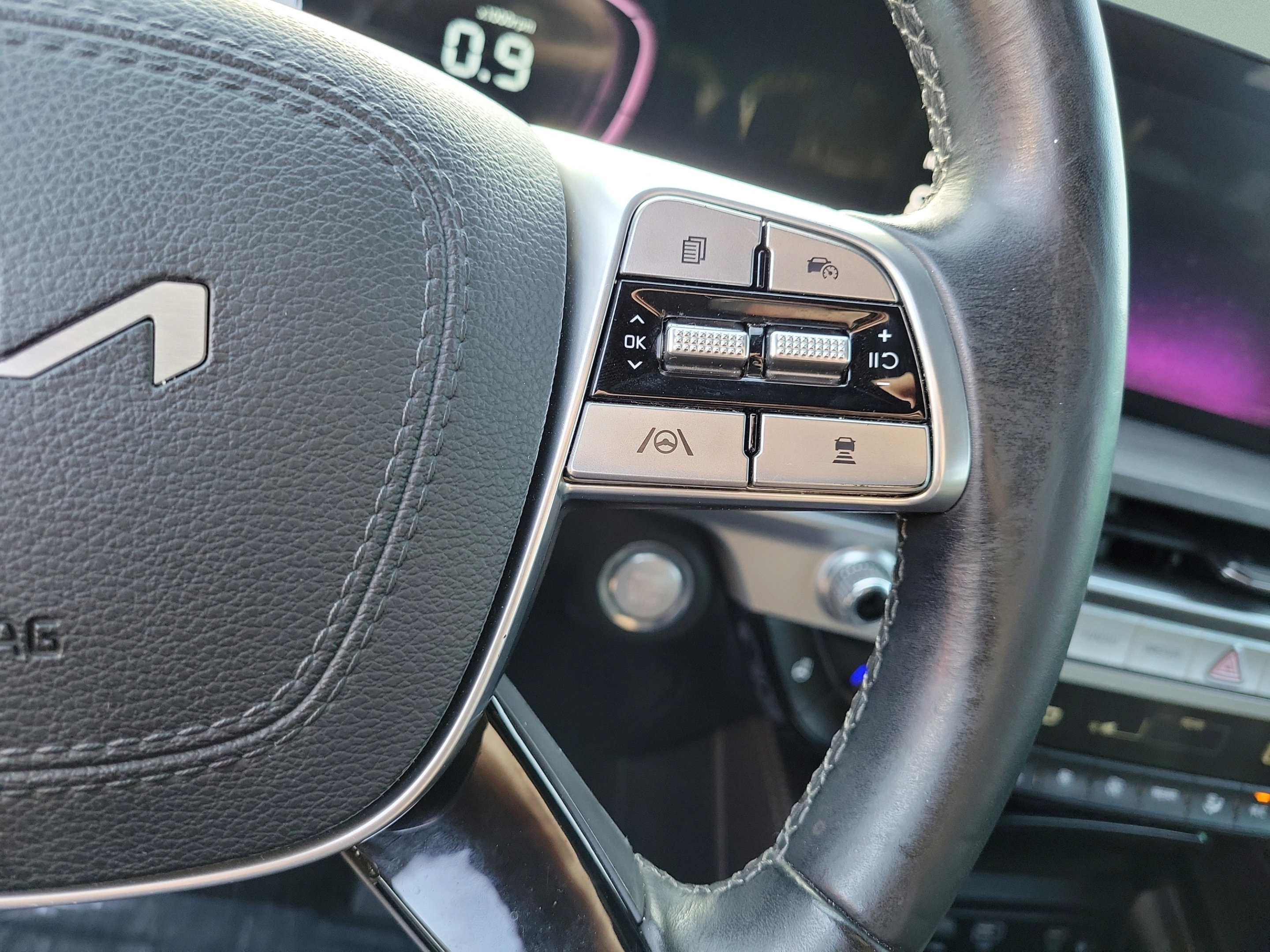Certified 2023 Kia Telluride EX X-Line AWD/4WD image 10
