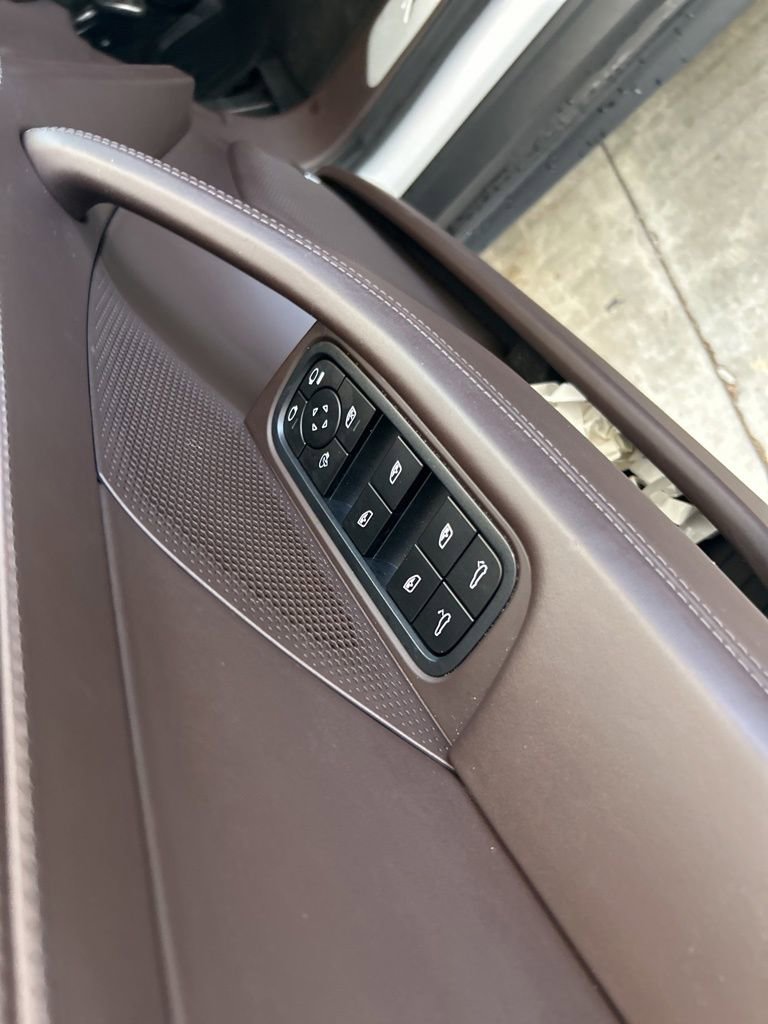 Used 2024 Porsche Panamera 4 AWD/4WD image 37