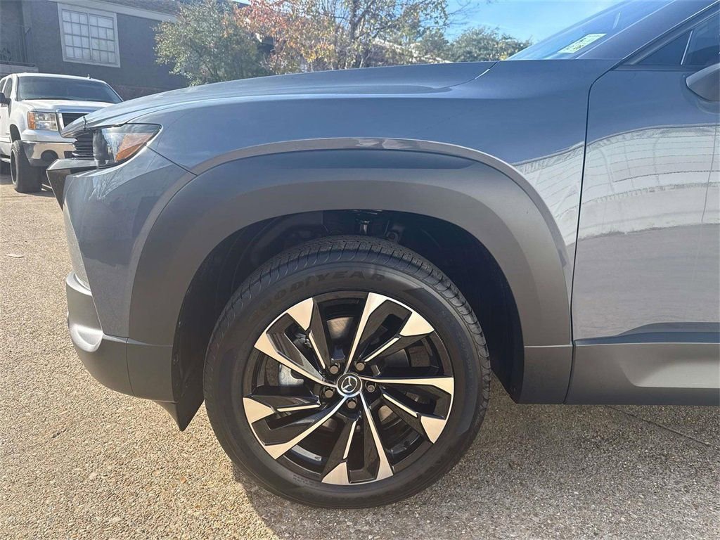 New 2026 MAZDA CX-50 2.5 Hybrid w/ Weather Package image 5