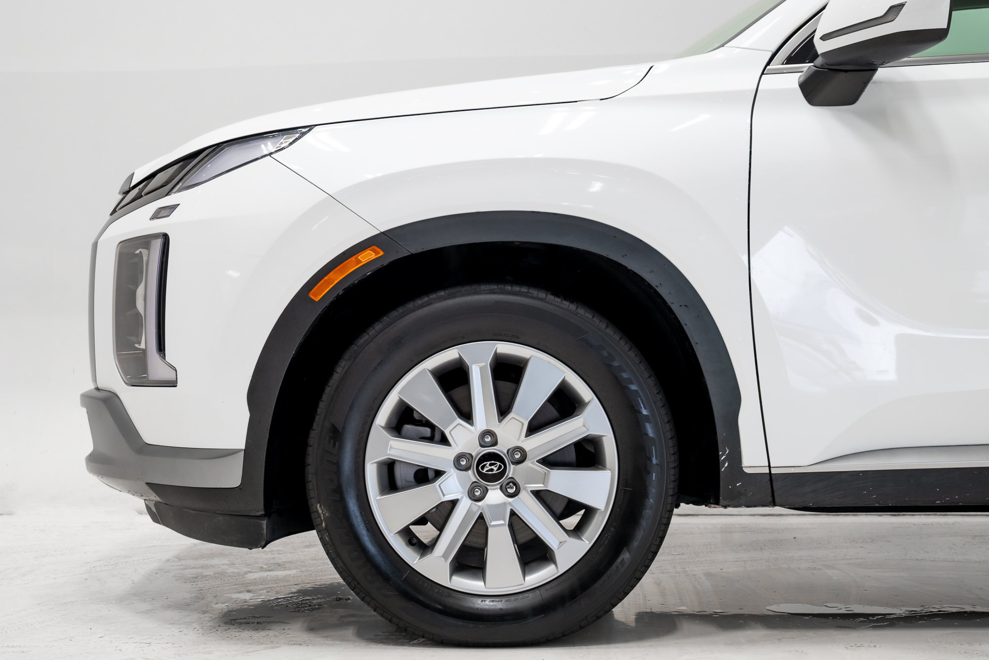 Used 2024 Hyundai Palisade SEL FWD image 29