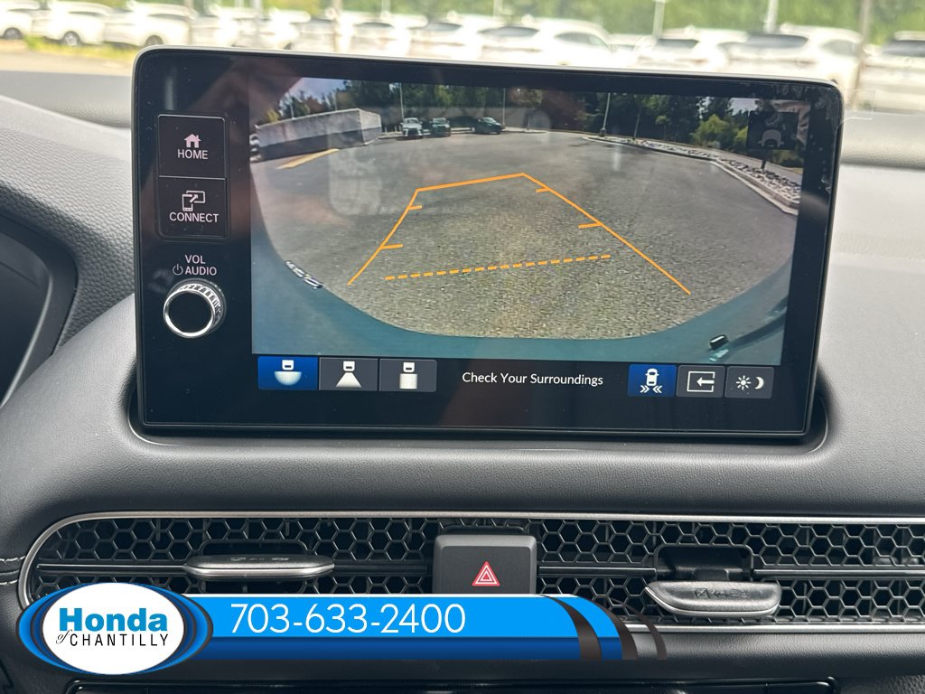 New 2027 Honda HR-V EX-L image 15