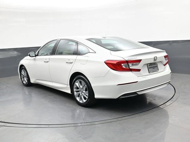 Used 2018 Honda Accord LX image 5