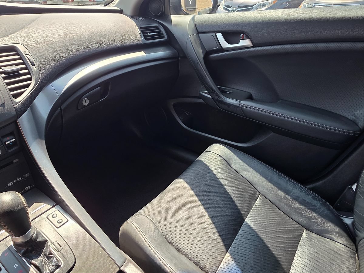 Used 2013 Acura TSX Sedan FWD image 34