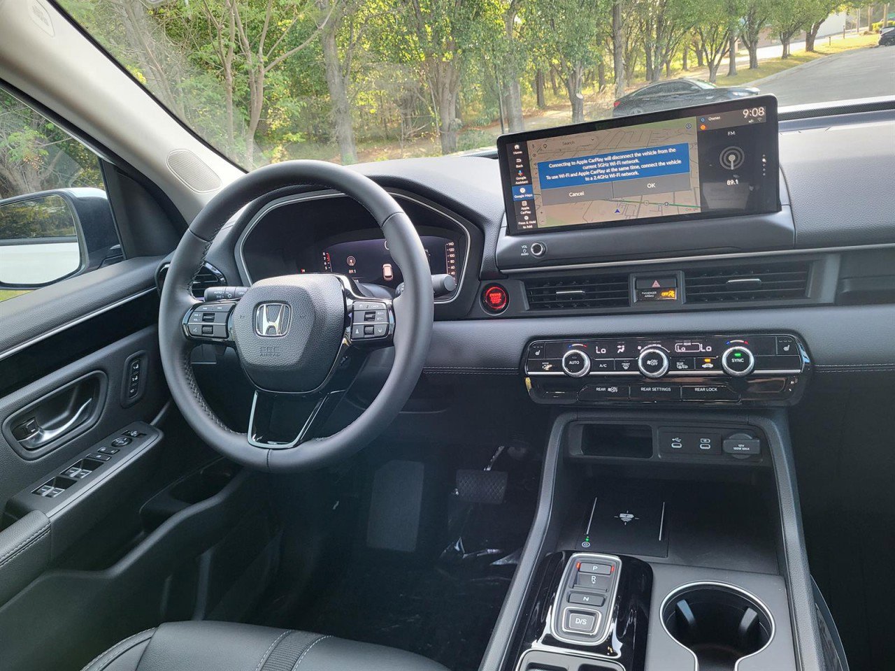New 2026 Honda Pilot EX-L image 14
