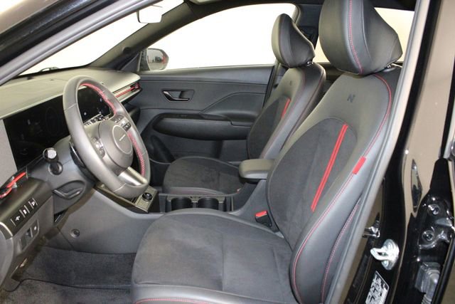 Used 2024 Hyundai Kona N Line image 11