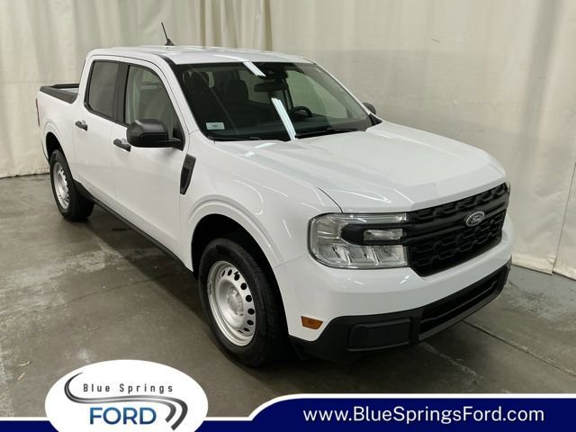 Used 2024 Ford Maverick XL FWD image 1