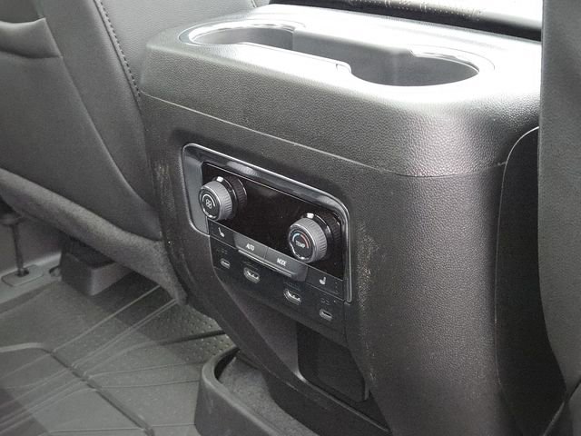 New 2026 Chevrolet Tahoe High Country image 11