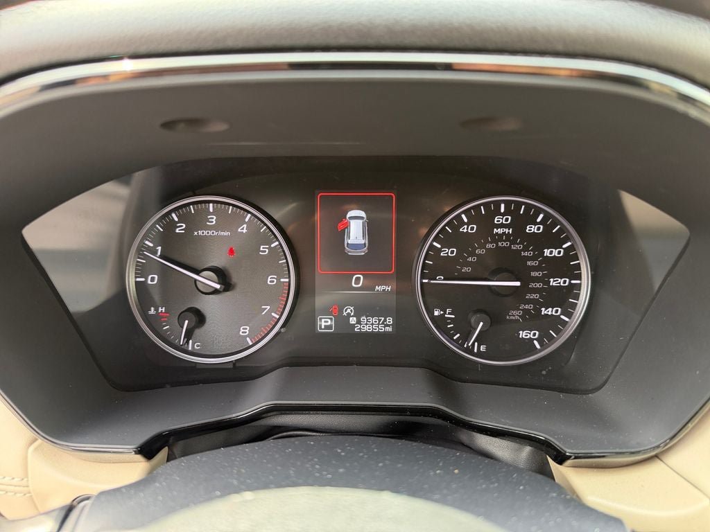 Used 2024 Subaru Outback Premium w/ Popular Package #1A AWD/4WD image 18