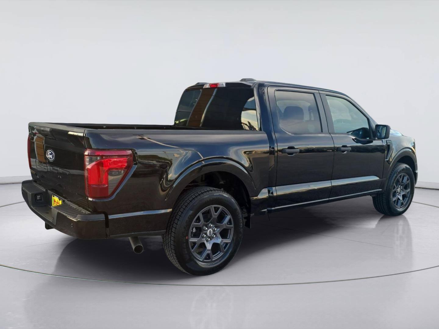 Used 2026 Ford F150 STX w/ Equipment Group 200A RWD image 7