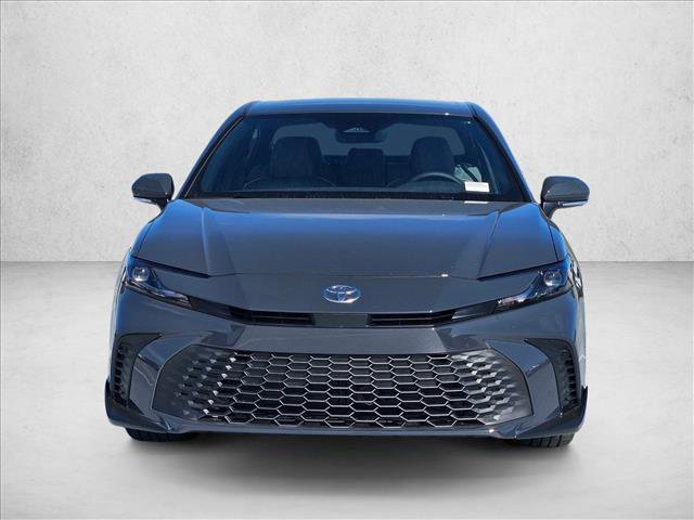 New 2026 Toyota Camry SE image 6