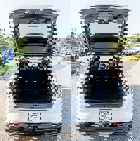 New 2025 Ford Mustang Mach-E Premium w/ Sport Appearance Package AWD/4WD image 6