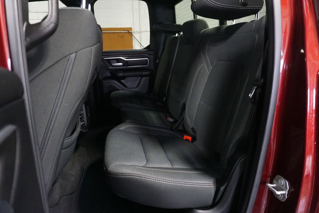 Used 2021 RAM 1500 Lone Star image 7